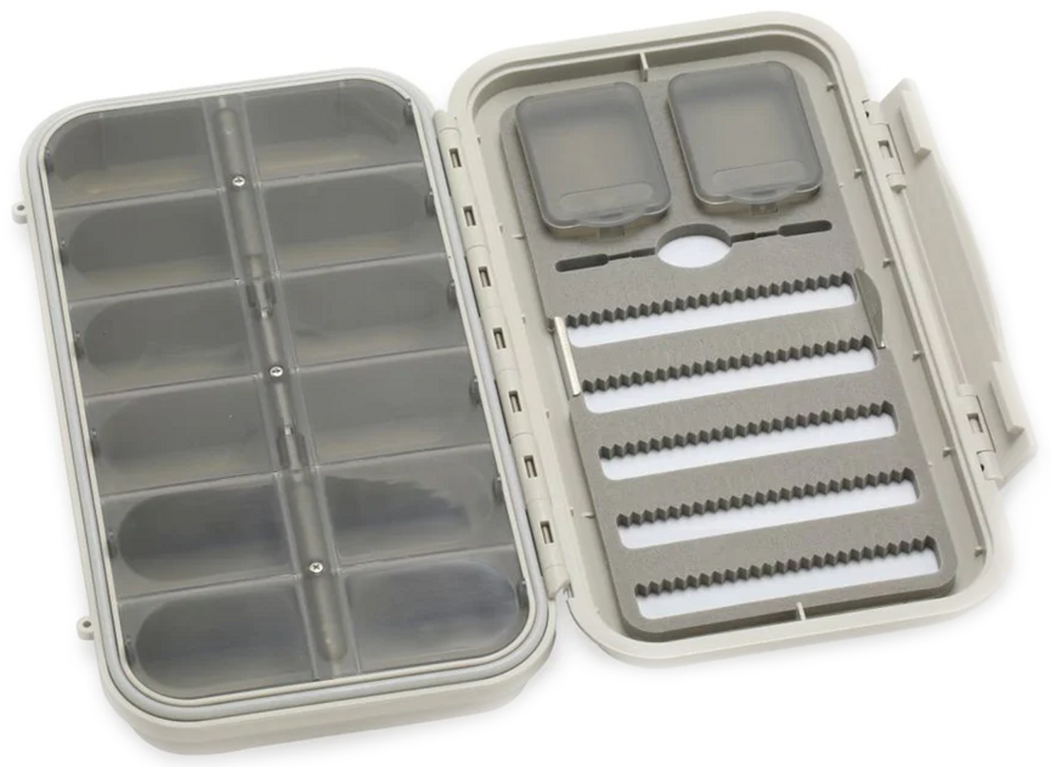 Fly Boxes