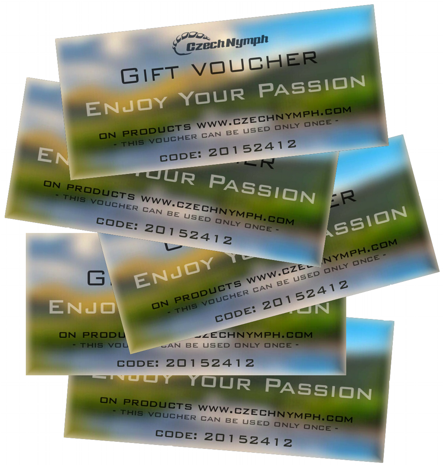 Gift Vouchers