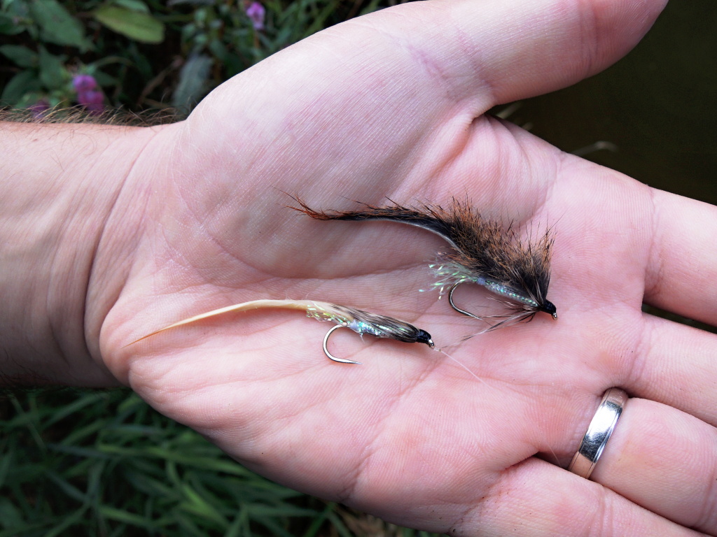 Stillwater Fly Fishing, Summer Months