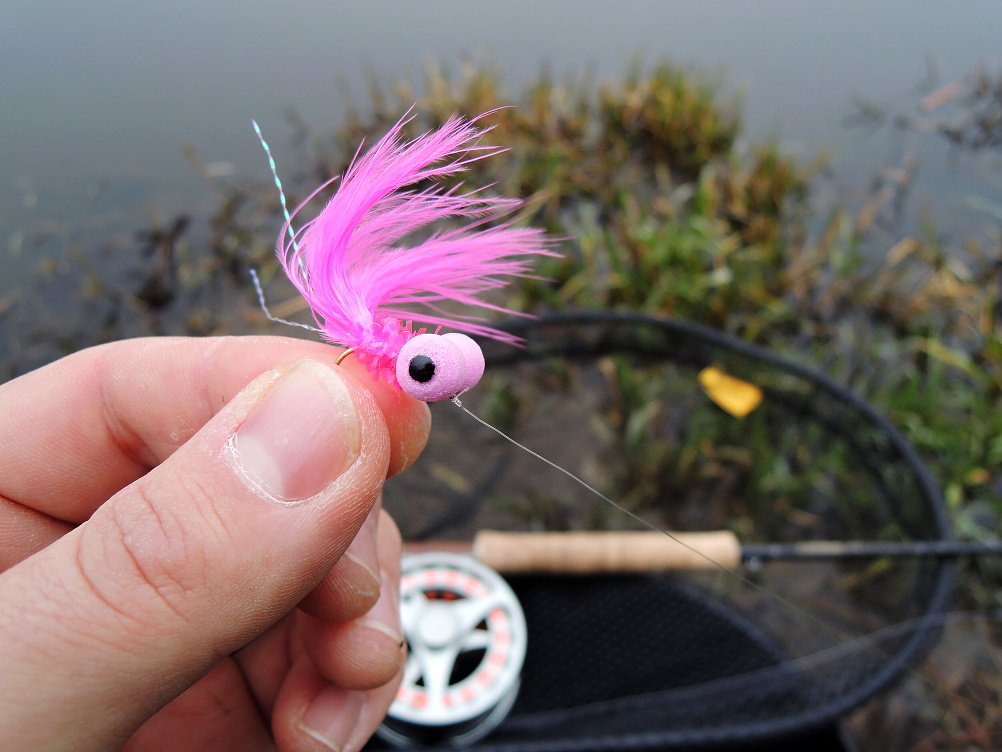 Tips for Fly-Fishing Stillwater: Master the Retrieve - Anchored Outdoors
