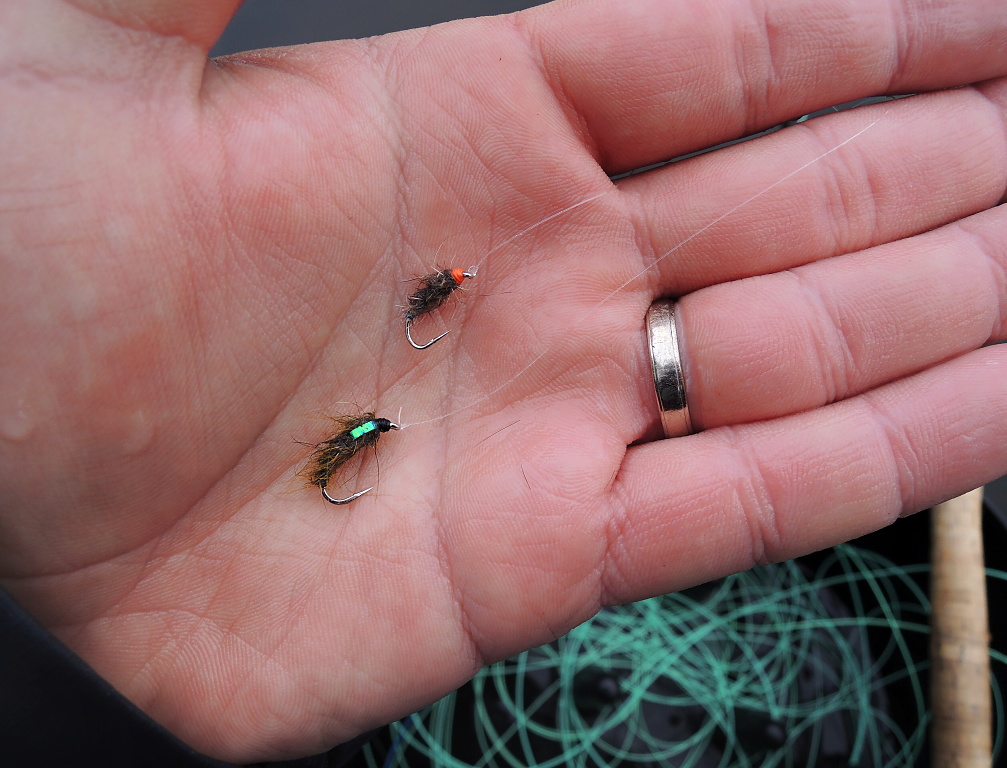 Stillwater Fly Fishing, TOP Flies For Trout