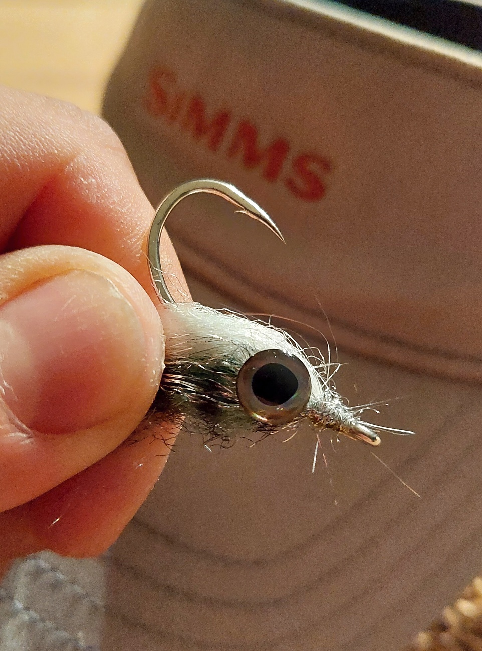 Saltwater Streamers Benefits, Streamer Fishing