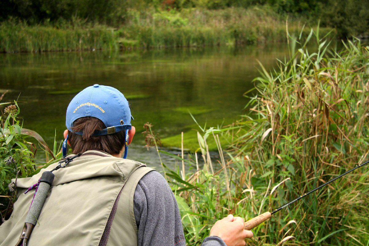 Image result for Sight Fishing