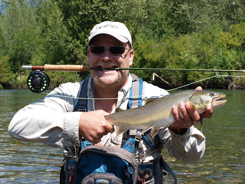 Skagit River