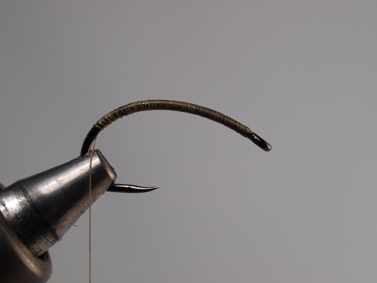 The Bushwacker | CzechNymph.com