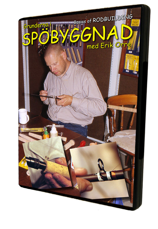 Basics of Rod Building