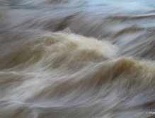 Fish might lie at every rock