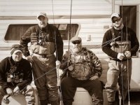 Hot Spot Fly Fishing