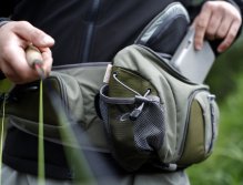 William Joseph Surge Magnetic Waist Pack