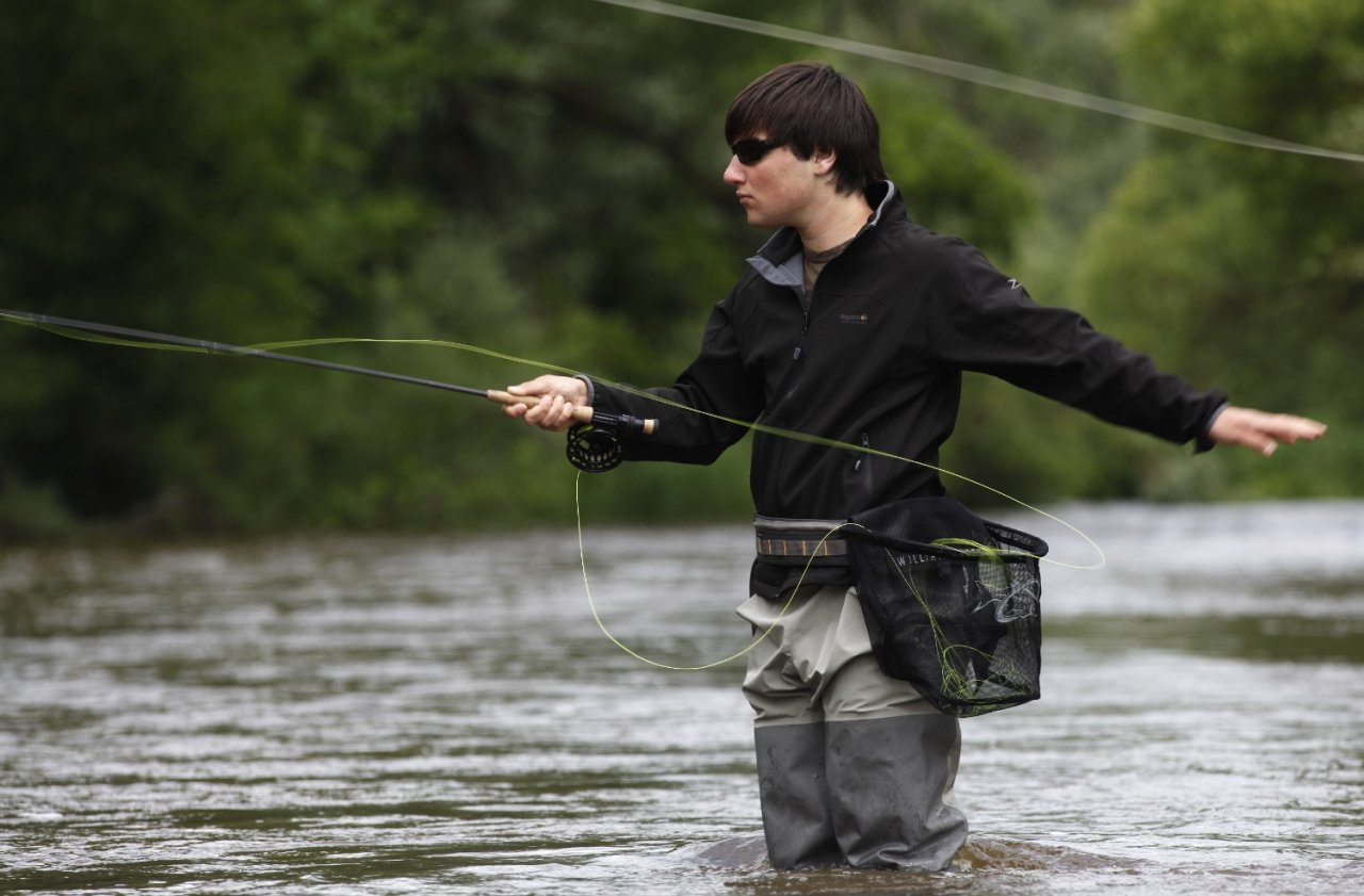 William Joseph Stripping Basket