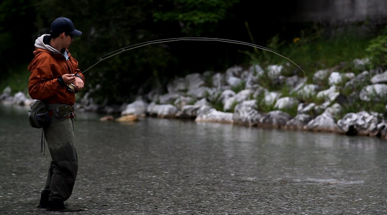 William Joseph Surge Magnetic Waist Pack