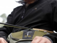 William Joseph Surge Magnetic Waist Pack