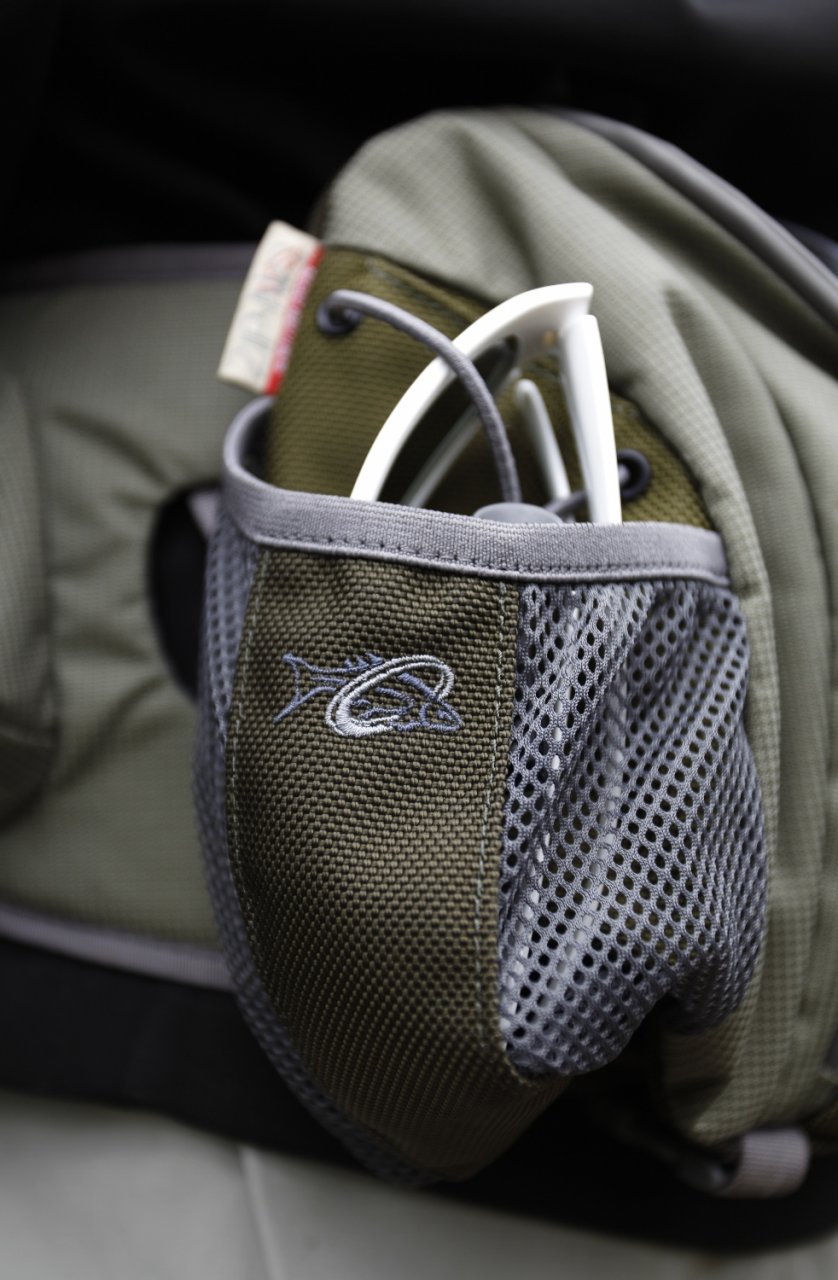 William Joseph Surge Magnetic Waist Pack