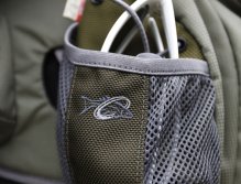 William Joseph Surge Magnetic Waist Pack