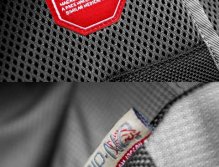 William Joseph Surge Magnetic Waist Pack