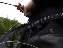 William Joseph Stripping Basket