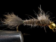 Flies for Aztec trout