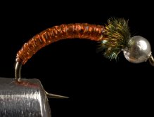 Flies for Aztec trout