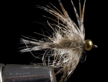 Flies for Aztec trout