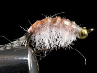 Flies for Aztec Trout
