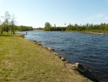 Byske, Nordmans, Sweden