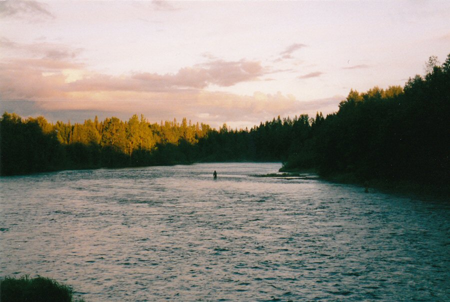 Byske, Selet, Sweden