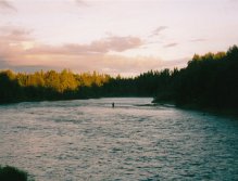 Byske, Selet, Sweden