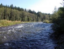 Belá River, Slovakia