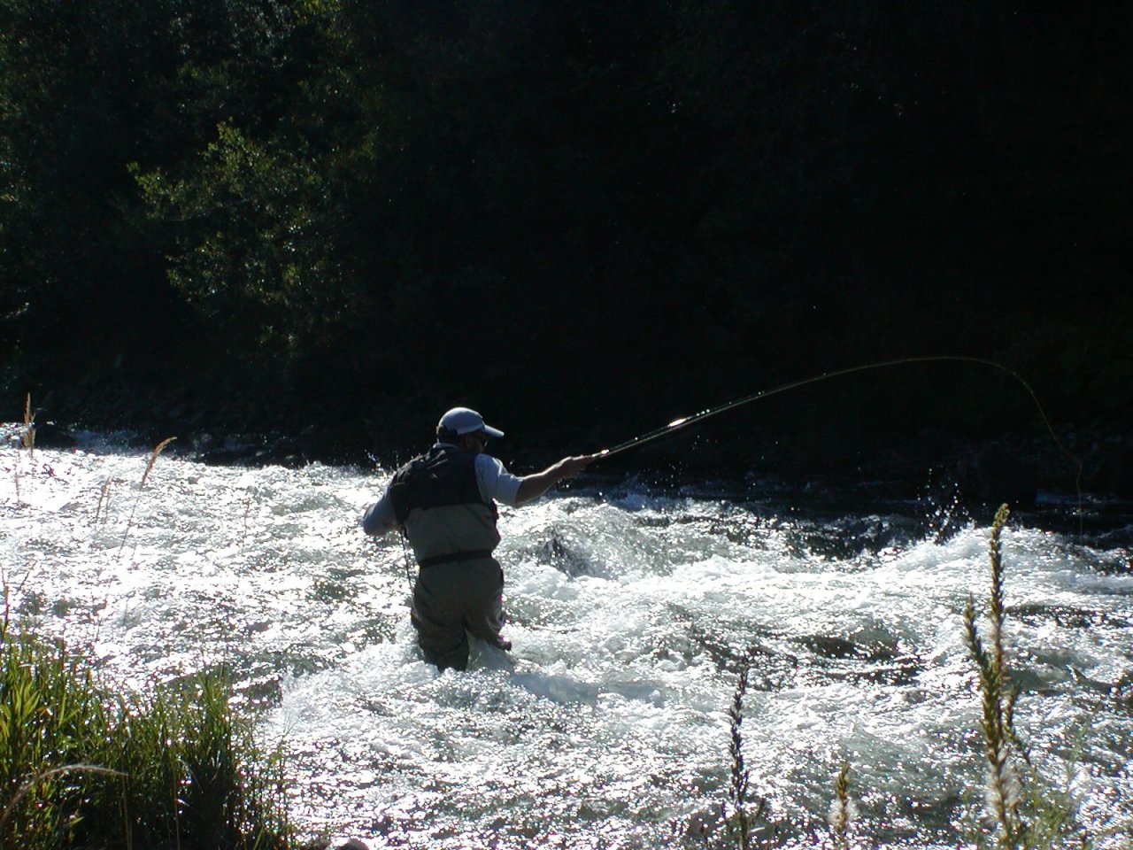 Bel� River, Slovakia