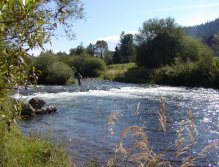 Belá River, Slovakia