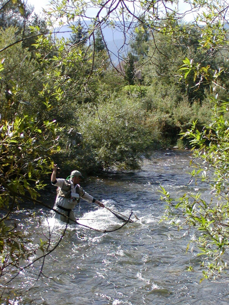 Bel� River, Slovakia