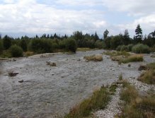 Belá River, Slovakia
