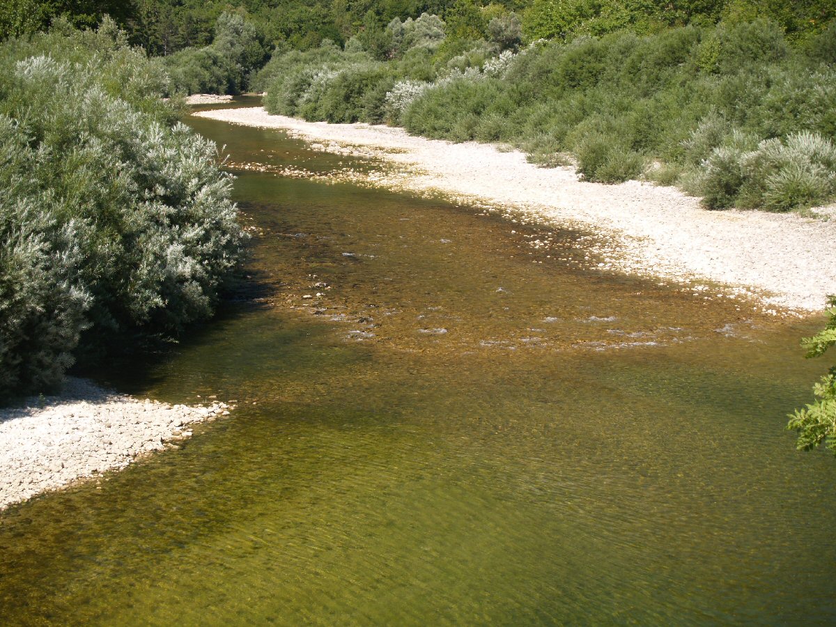 La Bienne, France