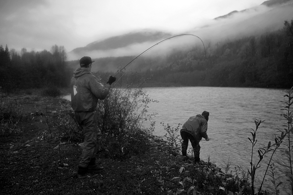 Fighting Copper Chrome