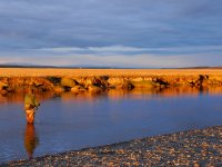 Rio Grande, Argentina