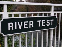 River Test