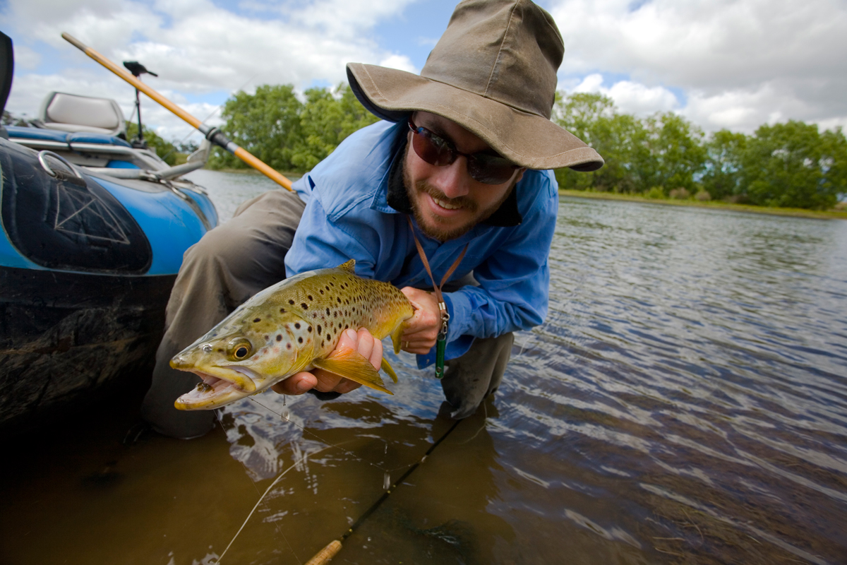Brumbies Creek-an Australian Icon