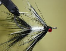 Use dubbing to create a head