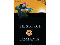 The Source-Tasmania Trailer