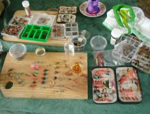 A Decisions, Decisions, Decisions