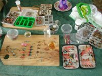 Sea Pooling for Silver