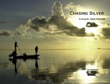Chasing Silver DVD promo cover
