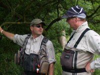 Small Stream Fly Fishing