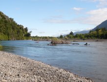 Rio Petrohue