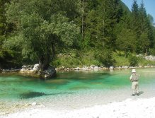 Soča