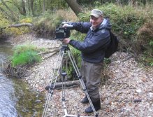 Camera and its master