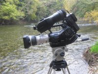 Streamer DVD pictures