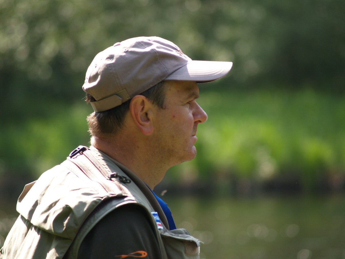 J�ja �ram, Czech Republic