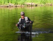 Fernando Mihailescu, Romania