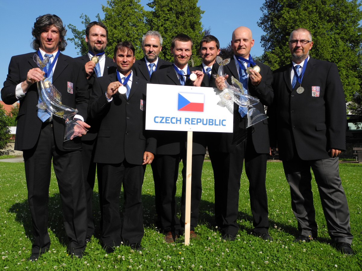 Czech Team